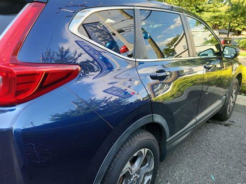 Used 2018 Honda CR-V EX-L image 3
