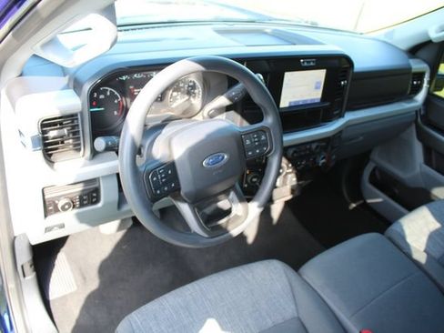 Used 2026 Ford F350 XLT w/ FX4 Off-Road Package AWD/4WD image 14