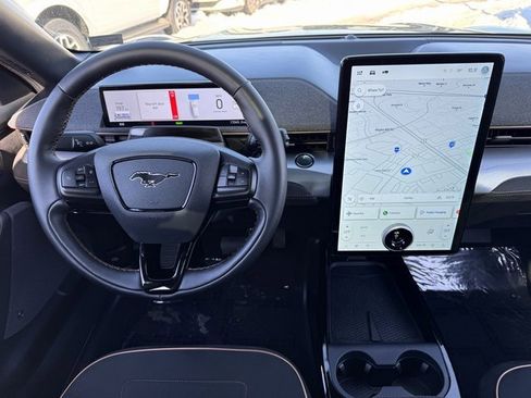 Used 2023 Ford Mustang Mach-E GT image 4