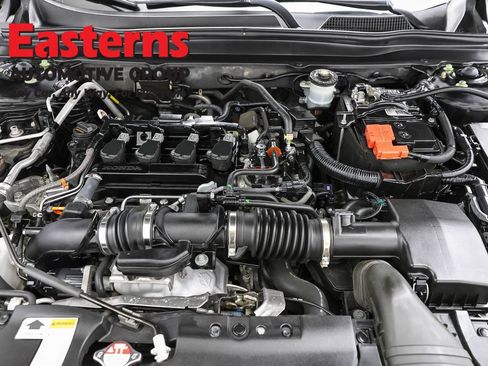 Used 2021 Honda Accord Sport image 7