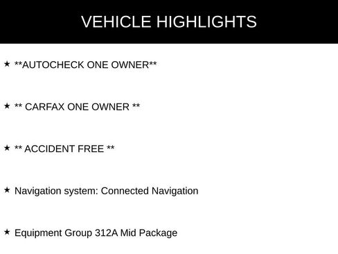 Used 2025 Ford Bronco Outer Banks AWD/4WD image 4