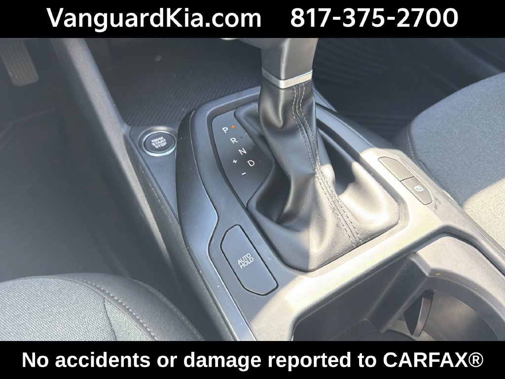 Certified 2026 Kia K4 FWD image 23