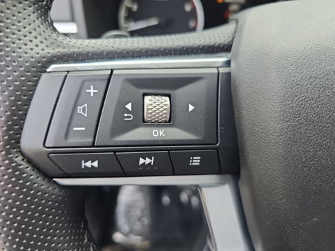 Used 2022 Mitsubishi Outlander SE FWD image 17