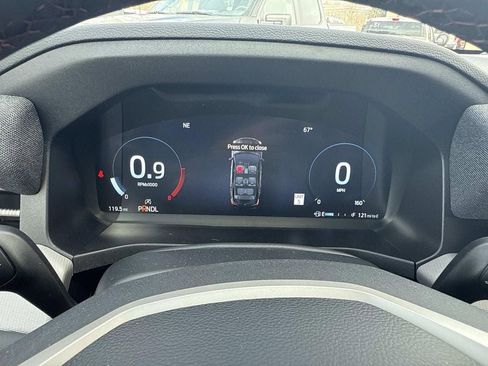 New 2026 Ford Explorer Active w/ Active Comfort Package image 12