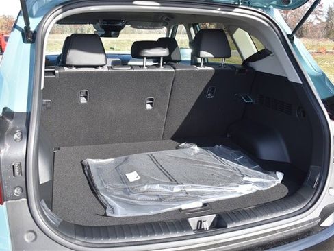 New 2026 Kia Seltos S image 17