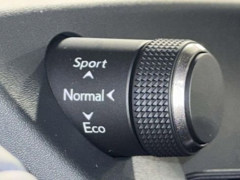 New 2025 Lexus UX 300h AWD image 17