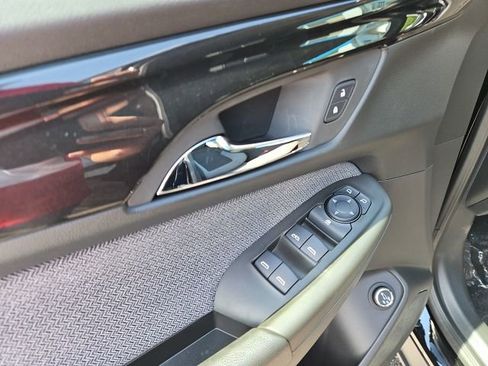 New 2026 Chevrolet TrailBlazer LT w/ Convenience Package image 21