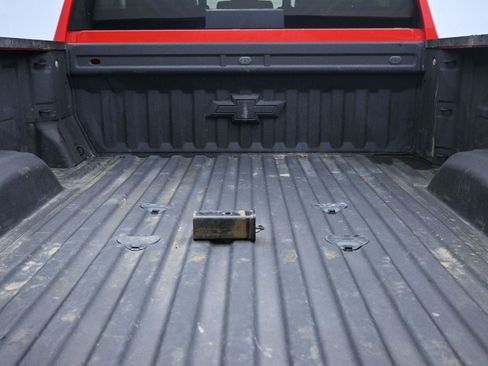 Used 2024 Chevrolet Silverado 2500 LTZ w/ LTZ Premium Package image 19