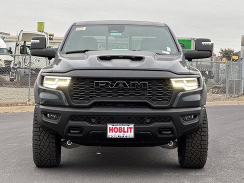 New 2026 RAM 1500 RHO image 8