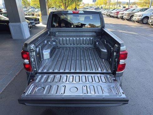 New 2025 Ford Maverick XLT w/ XLT Luxury Package image 8