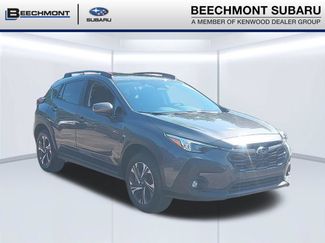 Certified 2026 Subaru Crosstrek 2.5i Premium AWD/4WD video 1