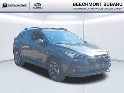 Certified 2026 Subaru Crosstrek 2.5i Premium