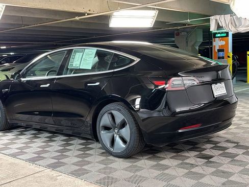 Used 2020 Tesla Model 3 Standard Range image 10