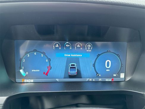 New 2026 Ford F150 XLT w/ Equipment Group 302A MID image 12