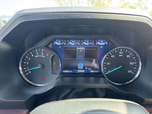 Used 2022 Ford Expedition Limited image 13