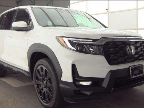 Used 2023 Honda Passport EX-L image 4