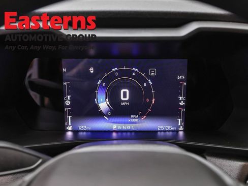 Used 2023 Chevrolet Colorado W/T image 18