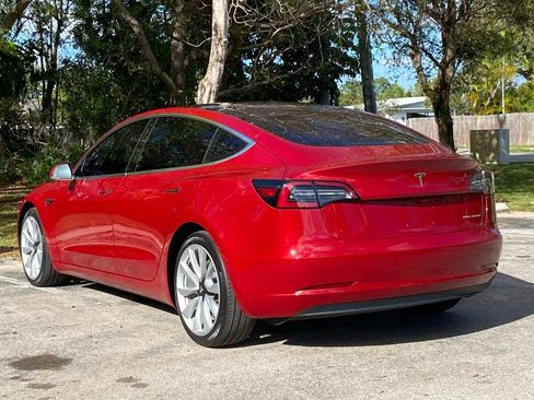 Used 2018 Tesla Model 3 Long Range image 5
