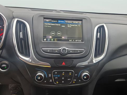 Used 2019 Chevrolet Equinox LT image 33