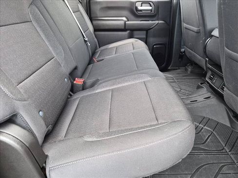 Used 2024 Chevrolet Silverado 2500 Custom w/ Custom Convenience Package AWD/4WD image 17