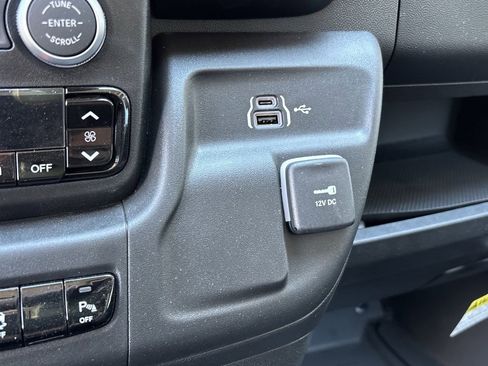 New 2025 RAM ProMaster 2500 w/ Safety Group image 14