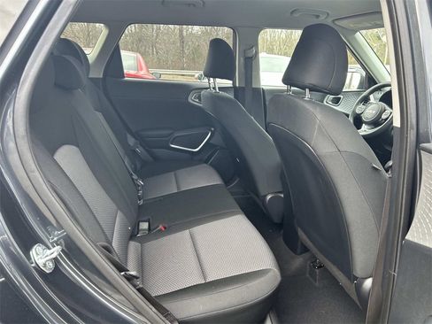 Used 2024 Kia Soul LX w/ Option Group 015 image 14