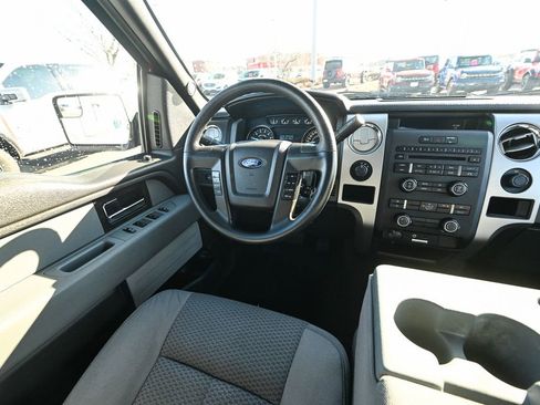 Used 2014 Ford F150 XLT image 31