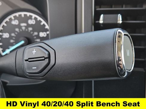 New 2026 Ford F350 XL w/ STX Appearance Package image 19