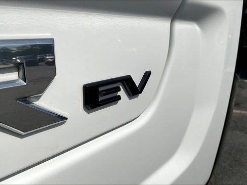 Used 2023 GMC Hummer EV Edition 1 AWD/4WD image 15