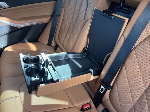 Certified 2023 BMW X5 xDrive40i w/ Premium Package image 32