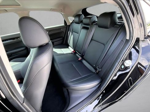 Used 2023 Honda Civic EX-L image 28