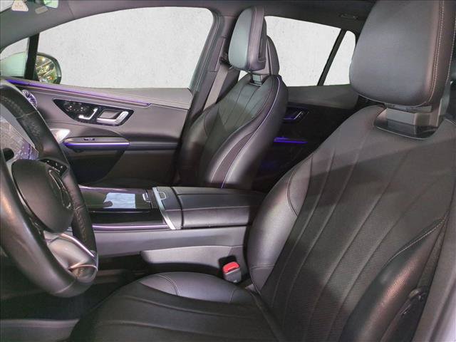 Certified 2023 Mercedes-Benz EQE 350+ 4MATIC SUV image 17