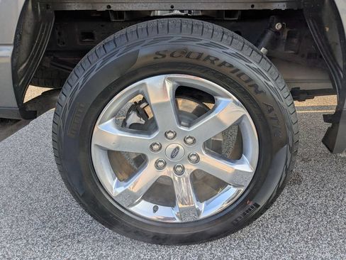 Used 2022 Ford F150 XLT w/ Equipment Group 302A High AWD/4WD image 20