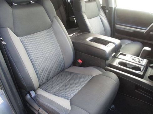 Used 2014 Toyota Tundra SR5 w/ SR5 Upgrade Package RWD image 12