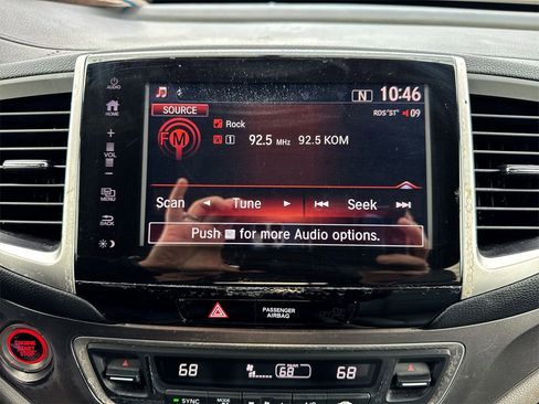 Used 2018 Honda Pilot EX-L image 16