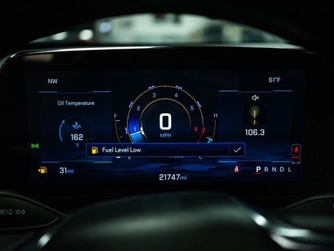 Used 2025 Chevrolet Equinox LT image 16