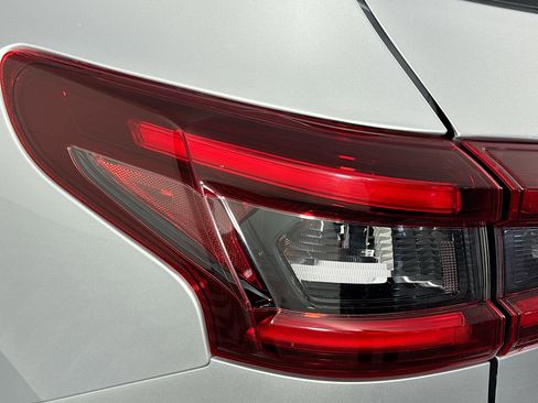 Used 2020 Nissan Rogue Sport S w/ Appearance Package image 34