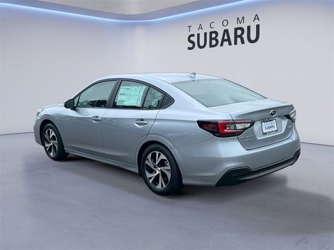 New 2025 Subaru Legacy Premium image 3