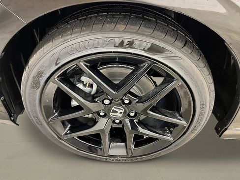 New 2026 Honda Civic Sport image 11