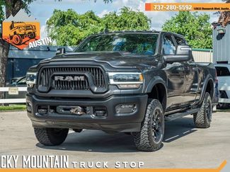 Used 2023 RAM 2500 Power Wagon w/ Level 1 Equipment Group AWD/4WD video 1