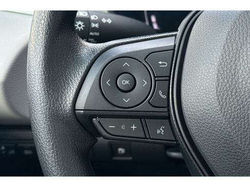 New 2026 Toyota Corolla LE w/ LE Premium Package FWD image 25
