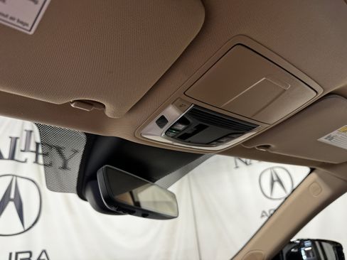 Used 2025 Acura TLX w/ Technology Package FWD image 40