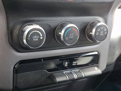 Certified 2022 RAM 1500 Big Horn image 15