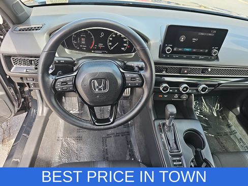 Used 2024 Honda Civic Sport image 15