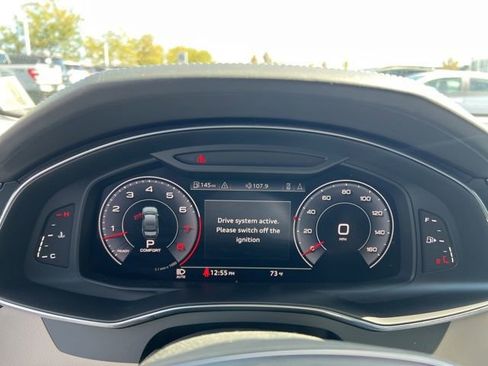 Used 2019 Audi A6 3.0T Prestige image 11