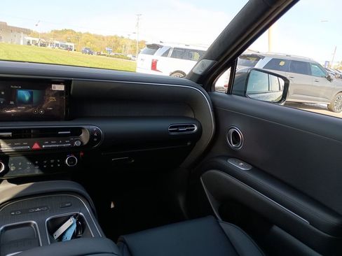 New 2026 Hyundai Palisade Calligraphy image 11