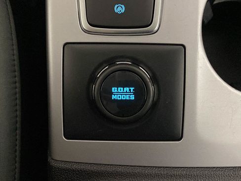 Used 2023 Ford Bronco Sport Big Bend AWD/4WD image 9
