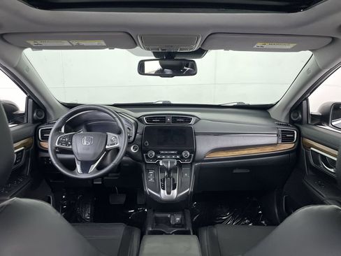 Used 2019 Honda CR-V EX-L image 29