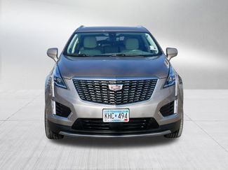 Used 2023 Cadillac XT5 Premium Luxury w/ Technology Package video 2