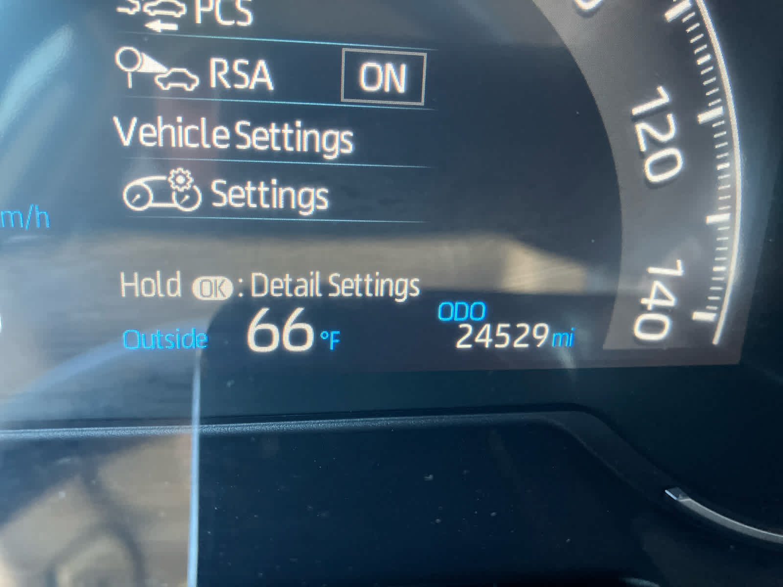 Certified 2025 Toyota RAV4 LE AWD/4WD image 16